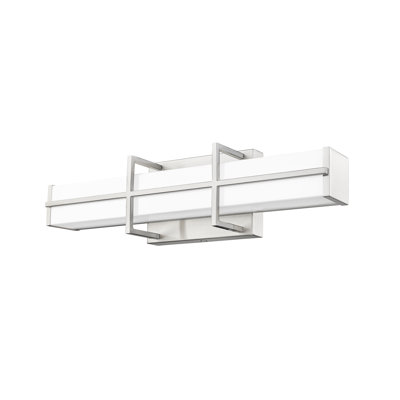 Klowie Dimmable LED Bath Bar