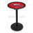 Round Metal Base Dining Table-12162723-12162810
