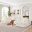 Upholstered Sectional-318190074