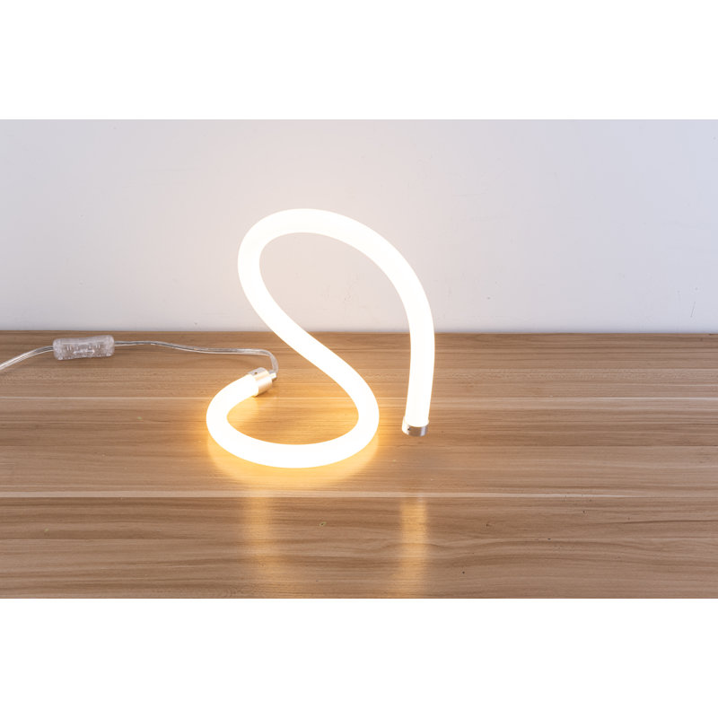 Broviak Metal Novelty Lamp