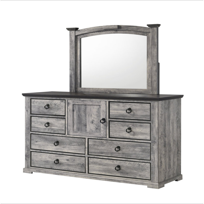 Mobilier de chambre à coucher 1Pc