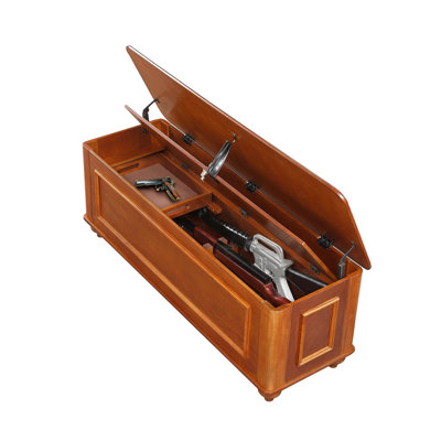 Gun Concealment Gun Safe Lock