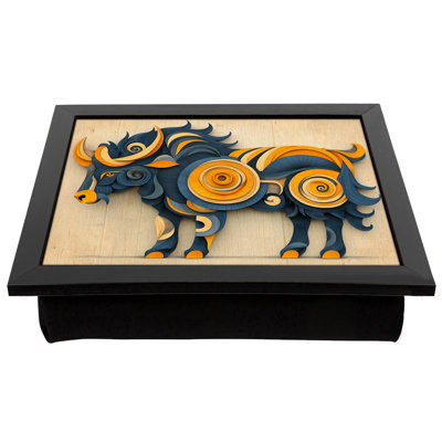 Breakfast Tray