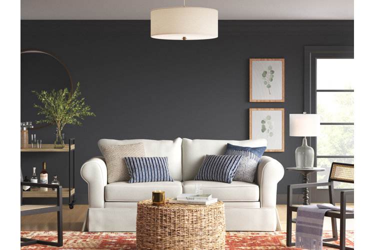 Cozy Up Your Living Room with Stylish Lighting