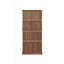 Armoire 4 portes avec 1 tiroir