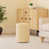 Ivory Cream is out of stock
