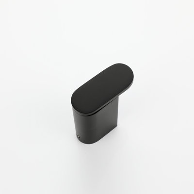Ensemble de 5 accessoires de salle de bain, 304, noir mat, grattoir, design moderne pour quincaillerie de rénovation de cuisine, acier inoxydable 304, plusieurs espaces