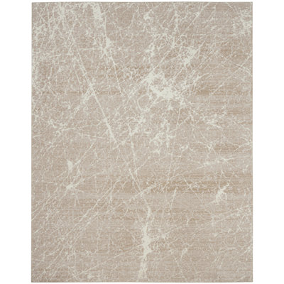 Zellmer Abstract Area Rug