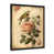 Black Picture Framed Canvas
