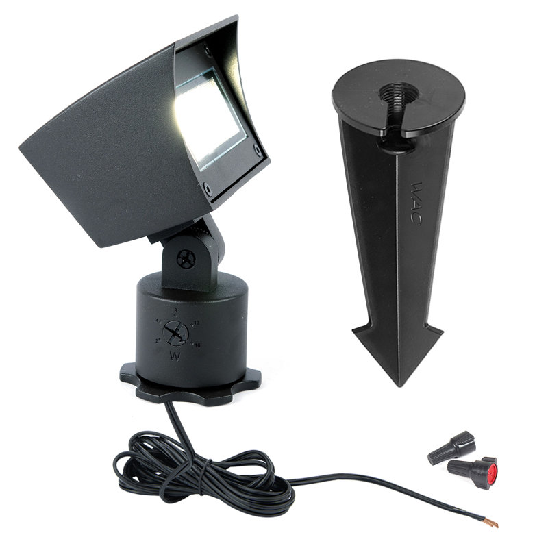 LED Flood Light, 2700