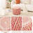 Wood Accent Stool