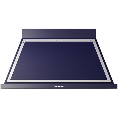 ILVE Nostalgie II Noblesse 48 in Range Hood