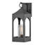 Small Wall Mount Lantern
