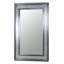 Miroir d'appoint mural l 32,5 "x H 47,5" Garramond