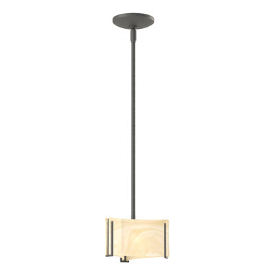 Exos 1 - Light Unique/Statement Geometric Pendant