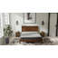 Medium firm mattress with pocketed coils-179985210-179985204
