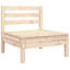 Drubin 190.5cm Wide Rectangle Patio Sofa