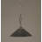 Bow Chain Hung Pendant Glass-5844981-9211660-9211726