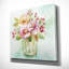 « summer pansy », peinture-35570112-35570111