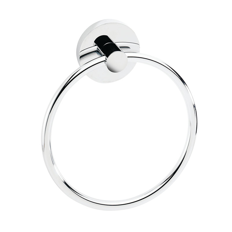 Britannia Wall Mounted Towel Ring