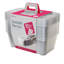Boîte de rangement pour chaussures 6L