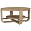 Table basse Pula
