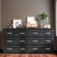 Armoire moderne avec 6 tiroirs-112883618