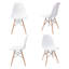 Chaise de salle à manger Ursus-590391601