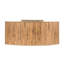 Cilindro Textrene 4 - Light Flush Mount-740329824