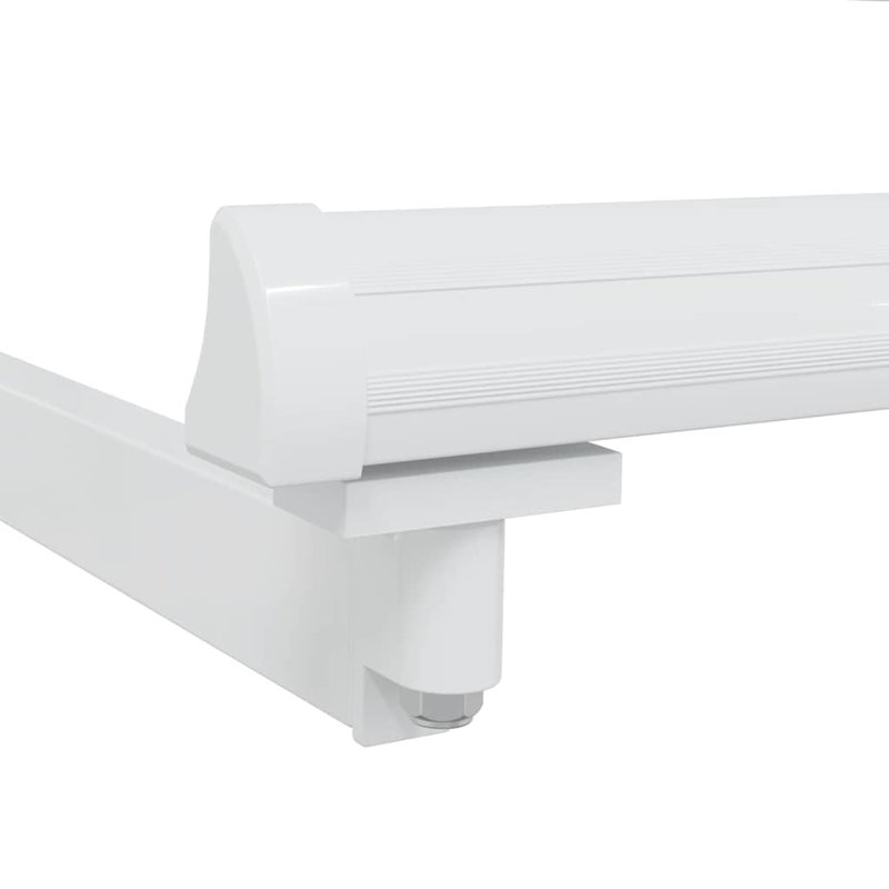 VidaXL 300cm D Retractable Door / Window Awning, 350 cm W x 250 cm D