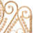 Bartosch Wicker Panel Headboard