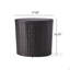Table d'appoint en osier Kingstown-2080862710