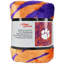 Jeté tigers Clemson