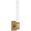 Owen 1 - Light LED Bath Sconce-367201231