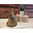 Spindle Twine Holder with Scissors