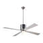 Lapa Downrod Ceiling Fan-46776558-46776559-46776564