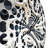 Tesora - Abstract Wall Clock-764799754