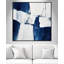 «Blue Midnight Plateau I» par Judith Shapiro-1356529544-1356529587