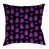 Black/Purple selected