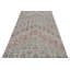 Hand Woven Wool Area Rug