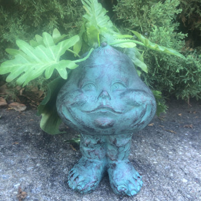 Pot à fleurs Muggly's Lil