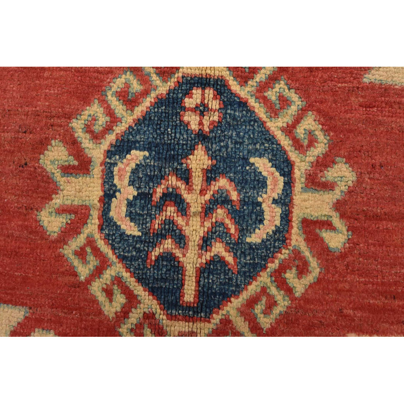Tapis unique 8 pi 9 po x 11 pi 4 po Gennarino