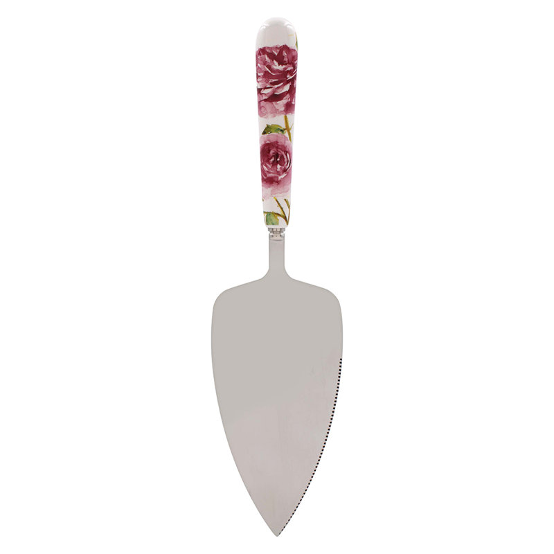 Marlow Home Co. Blythedale Stainless Steel Slicer
