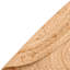 Juna Solid Colour Hand Woven Hand Knotted Natur Area Rug-2109850940