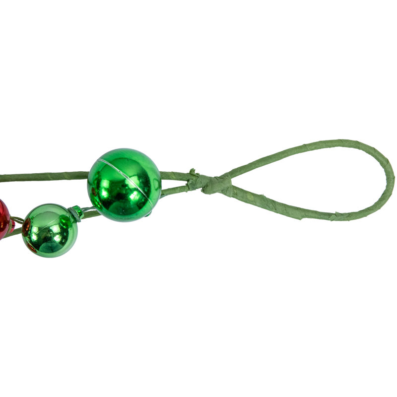 Guirlande de Noël 4 pi
