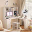 Bureau d'ordinateur moderne et contemporain-692912225