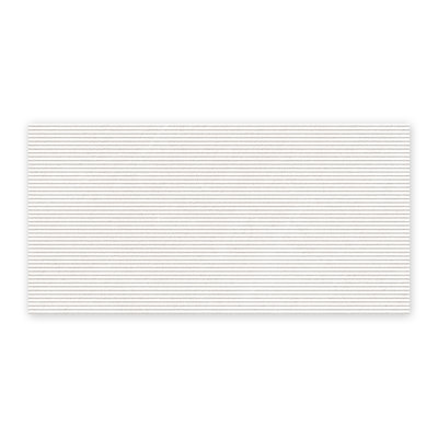 Ares 24x48 in. Beige Matte Ceramic Rectangle Wall and Floor Tile (15.5 sq ft/case, 2-Pack)