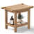 Teak