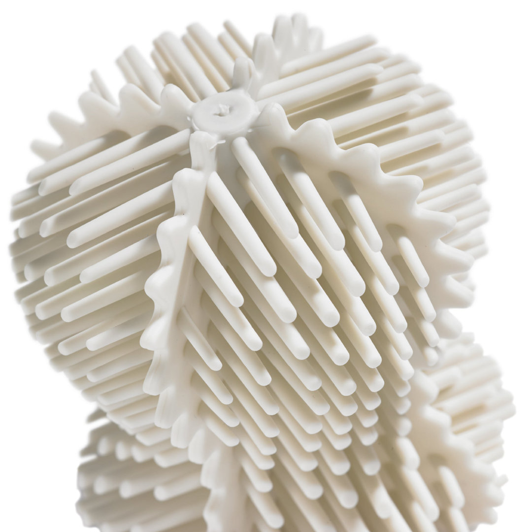 Replacement Head for ReBorn Toilet Brush - Made in UK