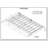 Modern Design Floating Platform Bed Frame-1711412865-1711412864